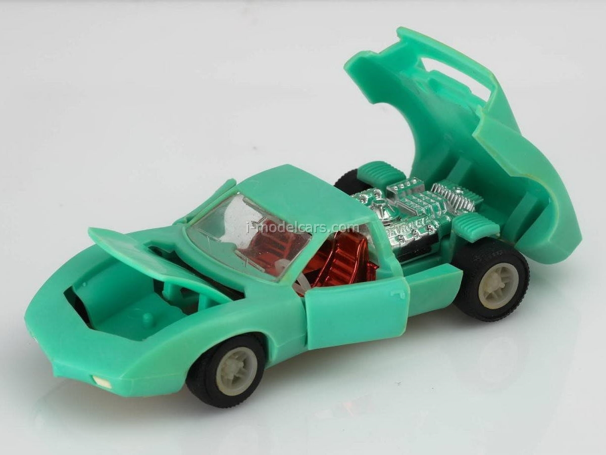 Chevrolet Corvette Astro 2 XP 880