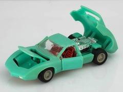 Chevrolet Corvette Astro II XP-880 USSR remake 1:43