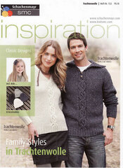 Журнал Inspiration /Инспирасьон/ 153