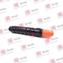 Тонер-картридж БУЛАТ s-Line C-EXV33 для Canon iR 2520, iR 2520 (Чёрный, 14600 стр.)