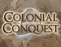 Colonial Conquest (для ПК, цифровой код доступа)
