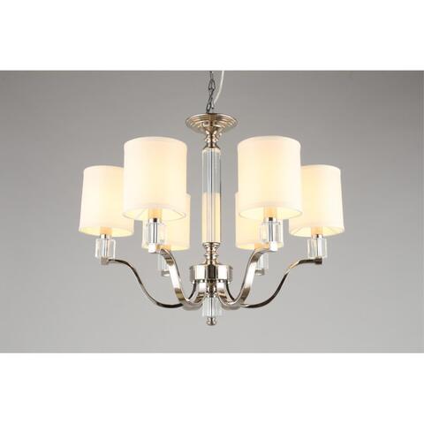 Потолочная люстра Aployt Ivet APL.706.07.06