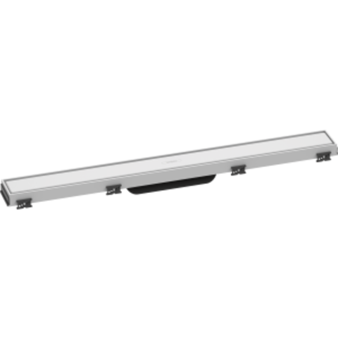 Hansgrohe RainDrain Match Внеш. часть 70 см МБ 56037700