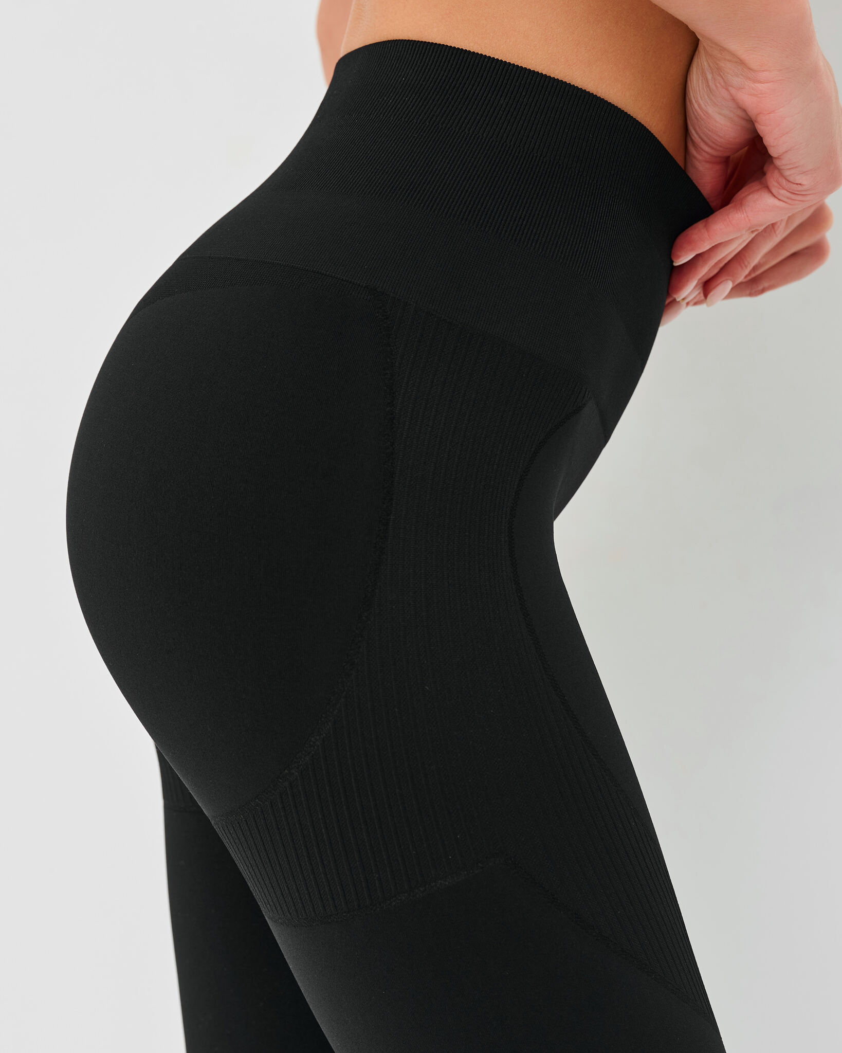 черный / black