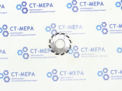 Фреза модульная М0.8 №2 HSS z=12 dпос=13 D=32