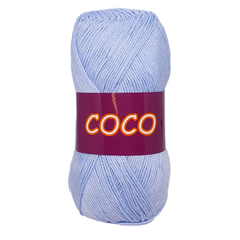 Vita Coco 4323 (Голубое небо)