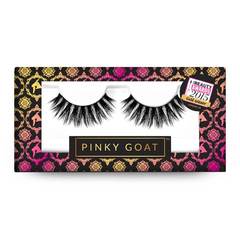 Pinky Goat Natural Collection «HESSA»