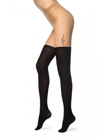 Колготки Lovely Conte