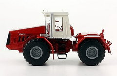 Tractor K-744R1 Kirovets 1:43 Hachette #109