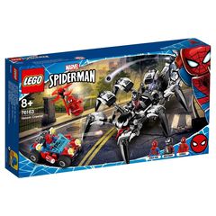 LEGO Super Heroes: Краулер Венома 76163