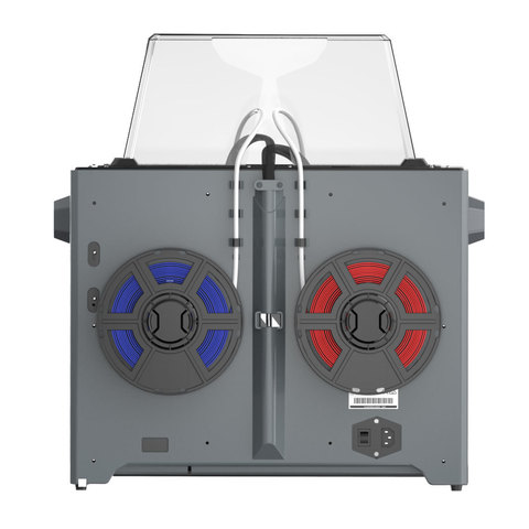 3D-принтер FlashForge Creator Pro 2