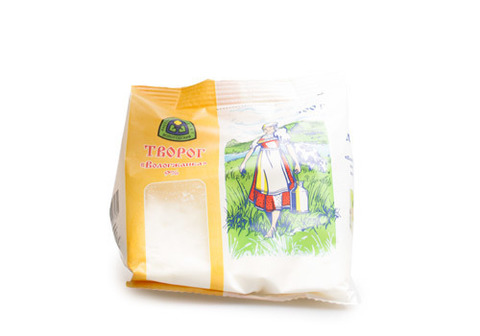 Творог Вологжанка 9%, 300г