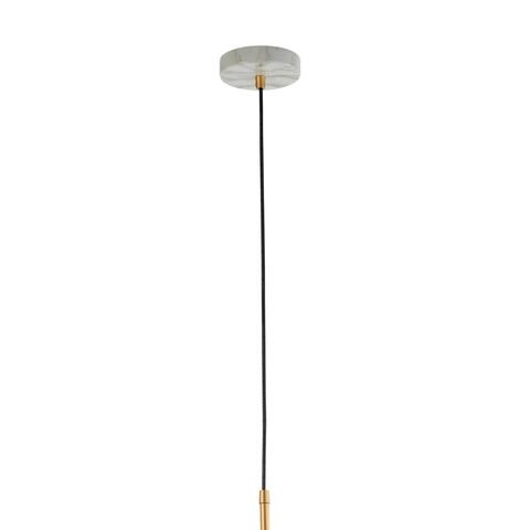 Светильник подвесной Favourite Marmore 2671-1P