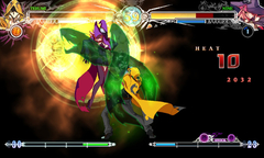 BlazBlue Centralfiction (для ПК, цифровой код доступа)