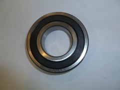 Подшипник (35х72х17) шестерни ВТ-80R/Bearing