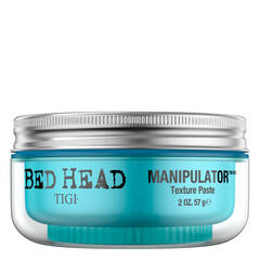 Текстурирующая паста / паста-тянучка для волос MANIPULATOR 57 г., 404708 TIGI BED HEAD