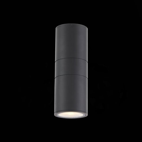 Светильник уличный ST Luce Tubo2 SL074.401.02