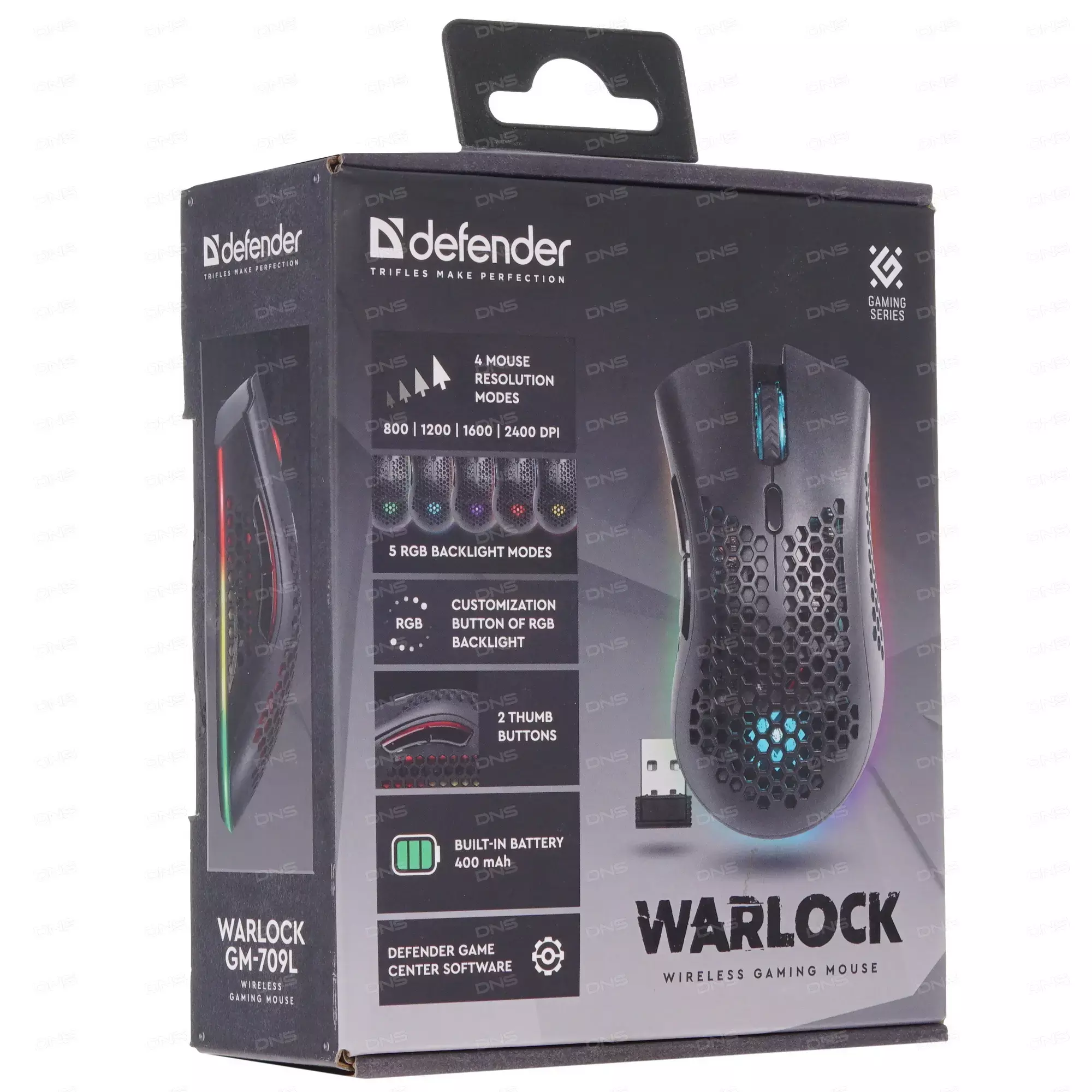 Defender gm 709l. Defender Warlock GM-709l. Мышь Defender Warlock GM-709l. Игровая мышь Defender Warlock GM-709l RGB. Defender Warlock GM-709l RGB, 8 кнопок, 2400 dpi.