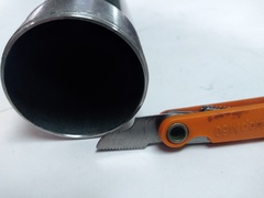 Перо вилки для Yamaha YZF-R6/MT10/YZF-R1 15-21 г.в.