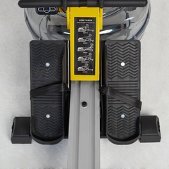 Гребной тренажер Koenigsmann W1