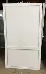 Пластиковое Окно Новое 200(в) х 115(ш)