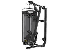 Тяга сверху, с фиксацией Spirit Fitness SP-3522. Стек 90 кг