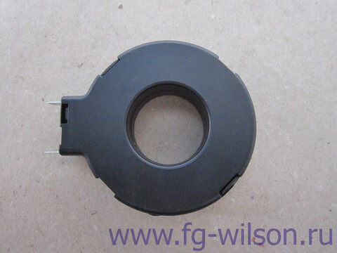 Трансформатор тока CT 200/5A / CT 200/5A 2.5VA CLASS 3 RING NO FEET АРТ: 641-023