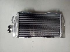 Радиатор для HONDA CRF 450R 2002 - 2004 г.в. / Правый