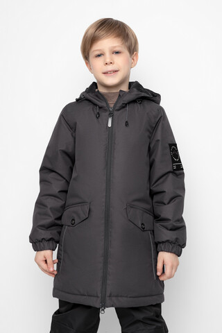 Куртка  для мальчика  ВК 30124/2 УЗГ