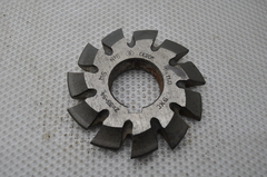 Фреза модульная М5 №6 (9ХС) z=11