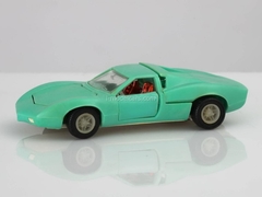 Chevrolet Corvette Astro II XP-880 USSR remake 1:43