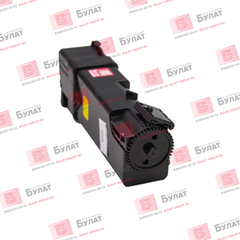 Тонер-картридж БУЛАТ s-Line 106R01284 для Xerox Phaser 6130 (Жёлтый, 1900 стр.)