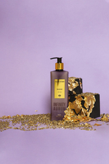 Бальзам ANTI-AGE BALSAM INFINITY AURUM 300 мл.