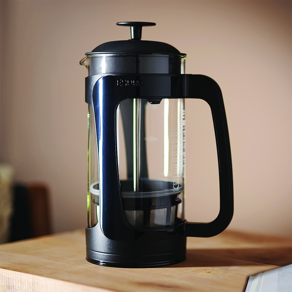 Френч-пресс Espro 