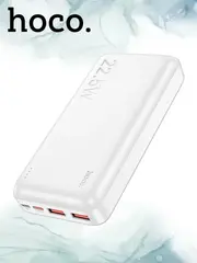 Внешний аккумулятор J101A 20000 mAh