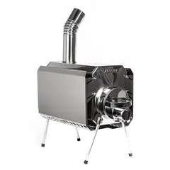 Печь туристическая ARTELV ОЧАГ 30