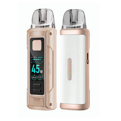 Lost Vape Thelema Nano Pod Kit - Champaign Gold
