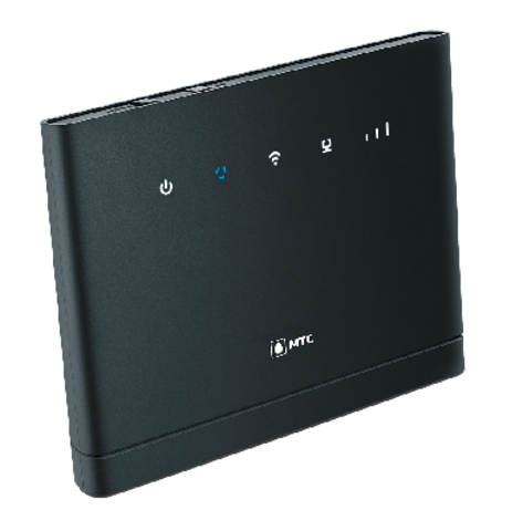 HUAWEI B315s-22/8212FT 3G/LTE Роутер WiFi (Универсальный)