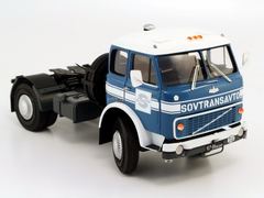 MAZ-504V blue 1:43 Ad modum