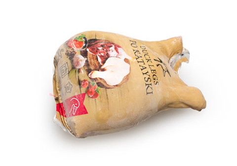 Окорочок утиный по-катайски замороженный~600г