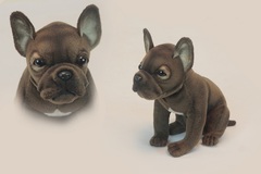 Hansa Мягкая игрушка 