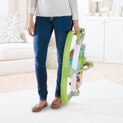 Fisher Price Прыгунки 