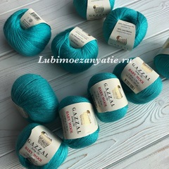 Gazzal Baby Wool 832