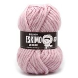 Пряжа Drops Snow Eskimo 30 нежно-розовый