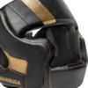 Шлем Hayabusa T3 Black/Gold