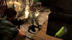 Resident Evil «3 в 1» Набор - части 4, 5, 6 (Xbox One/Series S/X, русские субтитры [Цифровой код доступа]