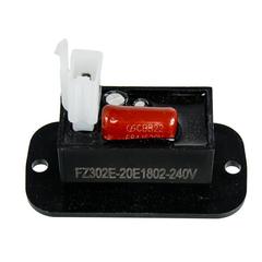 Счетчик моточасов DDE DPG3251Si (83.200000.01)