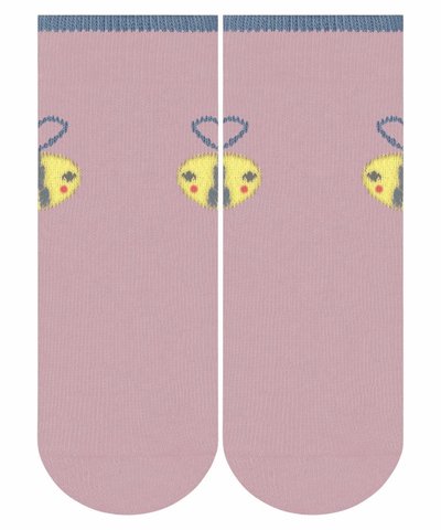 Носки Bumblebee CP FALKE 12989/8663