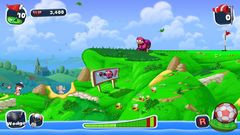 Worms Crazy Golf (для ПК, цифровой код доступа)