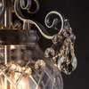 Люстра Divinare Reggia 1250/24 SP-3
